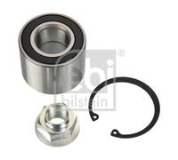 REAR WHEEL BEARING KIT FITS: OPEL VAUXHALL AGILA 1.2 /1.0 LPG /1.2 LPG /1.0 /