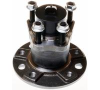 REAR WHEEL BEARING KIT FITS: OPEL VAUXHALL VECTRA A HATCHBACK 2.5 V6 .OPEL VA
