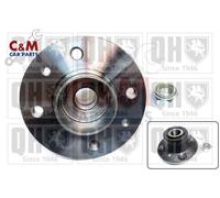 Rear Wheel Bearing Kit Fits Renault 18 1982-1986