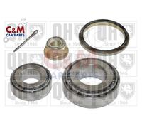 Rear Wheel Bearing Kit Fits Renault Trafic 1989-2001