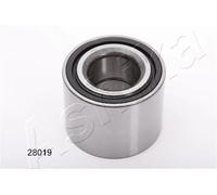 REAR WHEEL BEARING KIT FITS: SUZUKI SWIFT III 1.5 /1.3 /1.3 DDIS /1.3 4X4 /1.