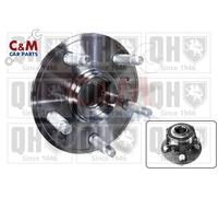 Rear Wheel Bearing Kit Fits Tesla Model S 2012-2022