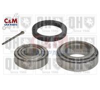 Rear Wheel Bearing Kit Fits Toyota Starlet 1989-1999