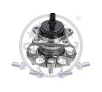 REAR WHEEL BEARING KIT FITS: TOYOTA VERSO SPACE 1.33 /1.4 D4-D /1.5 /1.5 4WD