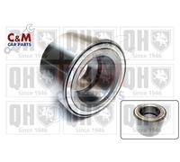 Rear Wheel Bearing Kit Fits Vauxhall Movano 2010-2022