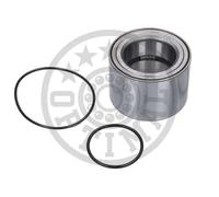 REAR WHEEL BEARING KIT FITS: VAUXHALL MOVANO MK II CHASSIS/CAB 2.3 CDTI RWD /