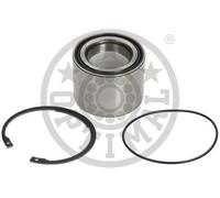 REAR WHEEL BEARING KIT FITS: VW AMAROK 2.0 TSI/2.0 BITDI 4MOTION/2.0 BITDI/2.
