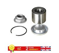 Rear Wheel Bearing Kit For Abarth 500 500C Alfa Romeo 145 146 MITO 3748.A1