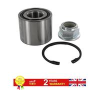 Rear Wheel Bearing Kit For Alfa Romeo 145 146 GTV SPIDER 7701210004