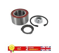 Rear Wheel Bearing Kit For Bmw 3 82-92 Z3 98-03 Z4 06-08 33411124945