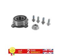 Rear Wheel Bearing Kit For Bmw 5 04-10 6 03-10 7 01-09 X5 00-06 33416764180