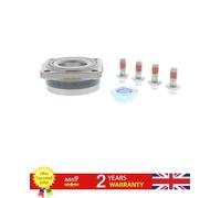 Rear Wheel Bearing Kit For Bmw 5 6 7 X3 X4 Rolls-royce GHOST 33406850159