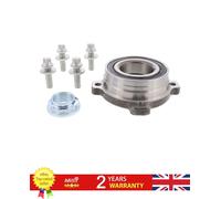 Rear Wheel Bearing Kit For Bmw 5 95-03 33411095652