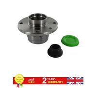 Rear Wheel Bearing Kit For Chevrolet CORSA TIGRA CORSAVAN 00-12 0420240