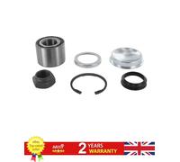 Rear Wheel Bearing Kit For Citroen AX SAXO XSARA ZX Peugeot 106 3748.17