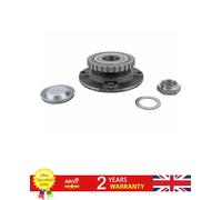 Rear Wheel Bearing Kit For Citroen BERLINGO XSARA Peugeot PARTNER 96-15 3748.44