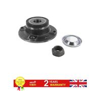 Rear Wheel Bearing Kit For Citroen C2 C3 Peugeot 1007 206 207 99-13 3748.76