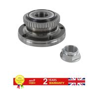 Rear Wheel Bearing Kit For Citroen EVASION JUMPY Fiat SCUDO ULYSSE 3350.28