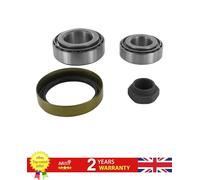 Rear Wheel Bearing Kit For Citroen JUMPER Fiat DUCATO BOXER 94-02 3350.26