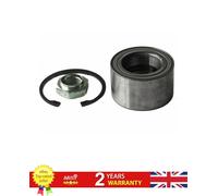 Rear Wheel Bearing Kit For Citroen JUMPER Fiat DUCATO Peugeot BOXER 94-11 370177