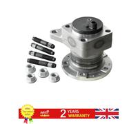 Rear Wheel Bearing Kit For Citroen JUMPY Fiat SCUDO Peugeot EXPERT 3748.99