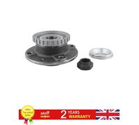 Rear Wheel Bearing Kit For Citroen XSARA 97-05 Peugeot 306 94-01 3748.72