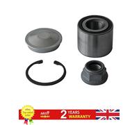 Rear Wheel Bearing Kit For Dacia LOGAN SANDERO Lada XRAY 7703090365