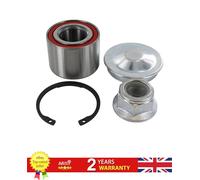 Rear Wheel Bearing Kit For Dacia LOGAN SANDERO Nissan MICRA NOTE 7703034250