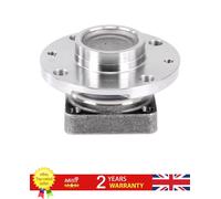 Rear Wheel Bearing Kit For Fiat PANDA Seat MARBELLA TERRA 80-04 028160302A