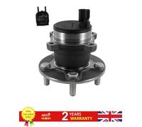 Rear Wheel Bearing Kit For Ford C-MAX 07-10 FOCUS 03-07 1766628