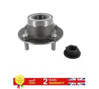 Rear Wheel Bearing Kit For Ford COUGAR 98-01 FIESTA 96-03 MONDEO 93-96 5027621