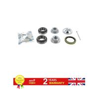 Rear Wheel Bearing Kit For Ford ESCORT FIESTA KA ORION PUMA 1137830