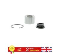 Rear Wheel Bearing Kit For Ford FIESTA FOCUS FUSION Mazda 2 98-13 1201568