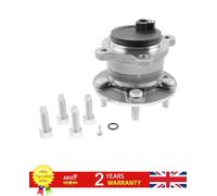 Rear Wheel Bearing Kit For Ford FOCUS 05-12 KUGA 08-12 MONDEO 07-15 1776845