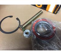 REAR WHEEL BEARING KIT FOR FORD GALAXY 1995-06 VW SHARAN SEAT ALHAMBRA