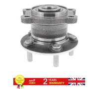 Rear Wheel Bearing Kit For Ford KUGA 12-19 2361440