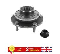 Rear Wheel Bearing Kit For Ford TRANSIT 00-06 1201303