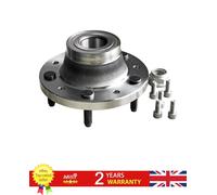 Rear Wheel Bearing Kit For Ford TRANSIT 06-14 2219721