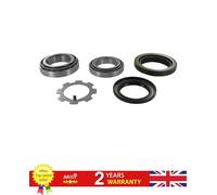 Rear Wheel Bearing Kit For Ford TRANSIT 91-94 5015650