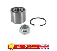 Rear Wheel Bearing Kit For Mercedes A-CLASS 97-04 VANEO 02-05 1689810327