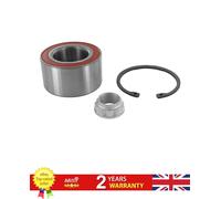 Rear Wheel Bearing Kit For Mercedes E-CLASS 97-02 S-CLASS 91-98 2209800016