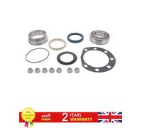 Rear Wheel Bearing Kit For Mercedes G-CLASS HENSCHEL T1 73-15 6013501510