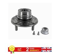 Rear Wheel Bearing Kit For Mitsubishi CARISMA SPACE Volvo S40 V40 30889072