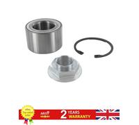 Rear Wheel Bearing Kit For Nissan INTERSTAR Vauxhall MOVANO 4501155