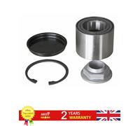 Rear Wheel Bearing Kit For Nissan NV400 Vauxhall MOVANO 43210-00Q0A