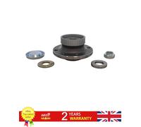 Rear Wheel Bearing Kit For Peugeot 206 00-08 207 08-12 3748.41