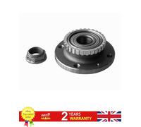 Rear Wheel Bearing Kit For Peugeot 406 95-04 3748.35
