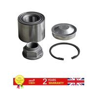 Rear Wheel Bearing Kit For Renault CLIO 12-21 432102103R