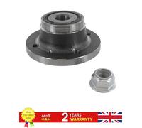 Rear Wheel Bearing Kit For Renault LAGUNA 95-01 7701206354