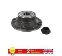 Rear Wheel Bearing Kit For Renault MEGANE 99-03 SCENIC 99-03 3701.67